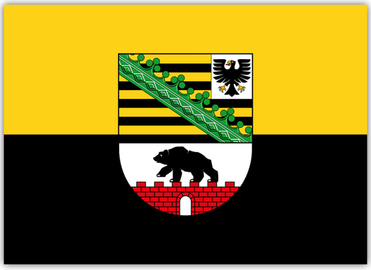 Sachsen Anhalt